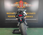 Honda CB650F , 2016