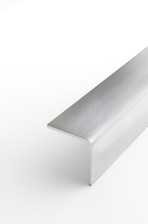 Алюминиевый уголок 25х25х1,2 L=2м