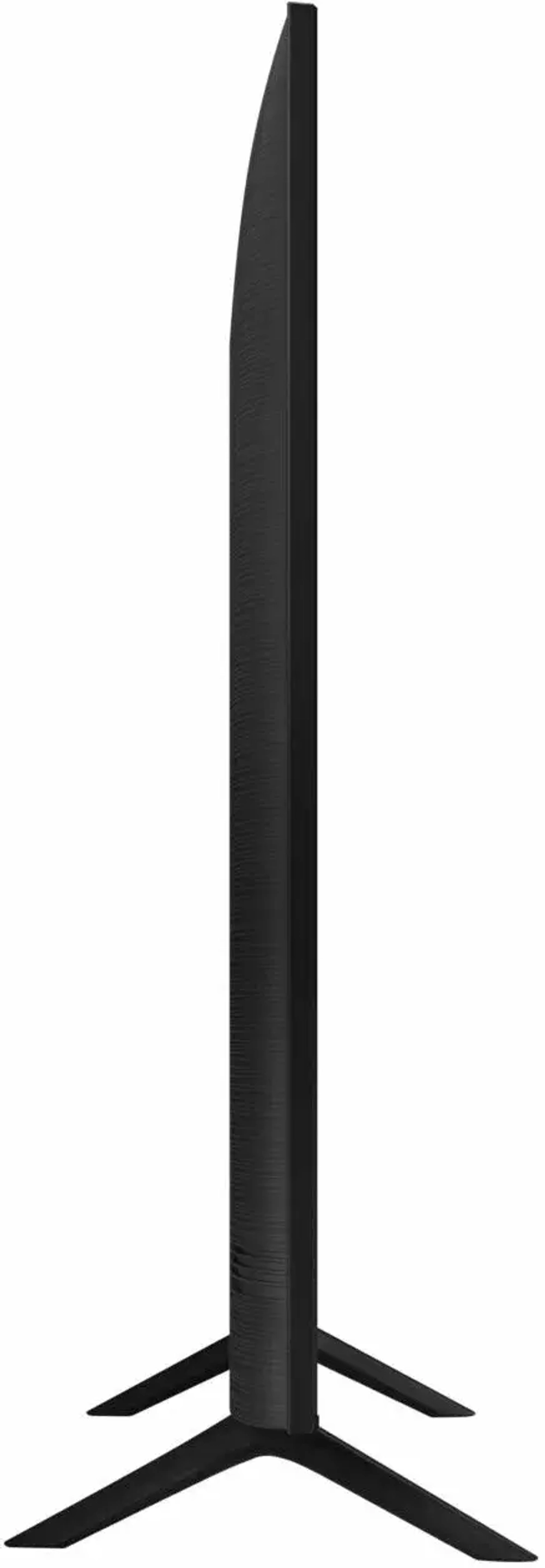 Телевизор 75" Samsung UE75CU7100UXRU