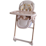 Стульчик для кормления luxmom Q7 /цвета