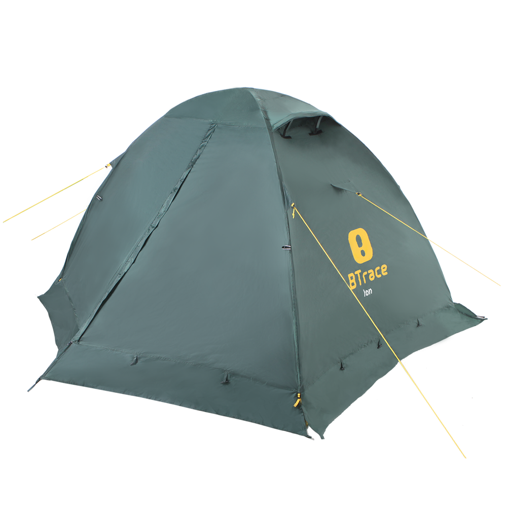 ПАЛАТКА BTRACE ION 2+