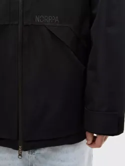 Куртка мужская KIVACH 2 NORPPA чёрный