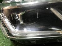 Фара правая VW Taos (2020-н.в.) LED