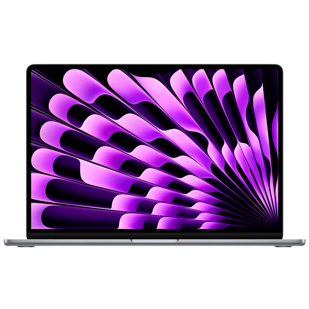 MacBook Air 15 M3 8с CPU 10c GPU 8/256 ГБ