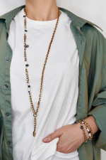 HMG 1319 Колье арт.1550