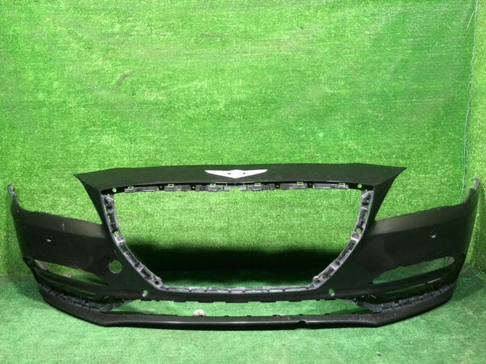 Бампер передний Genesis G80 (2016-2020)