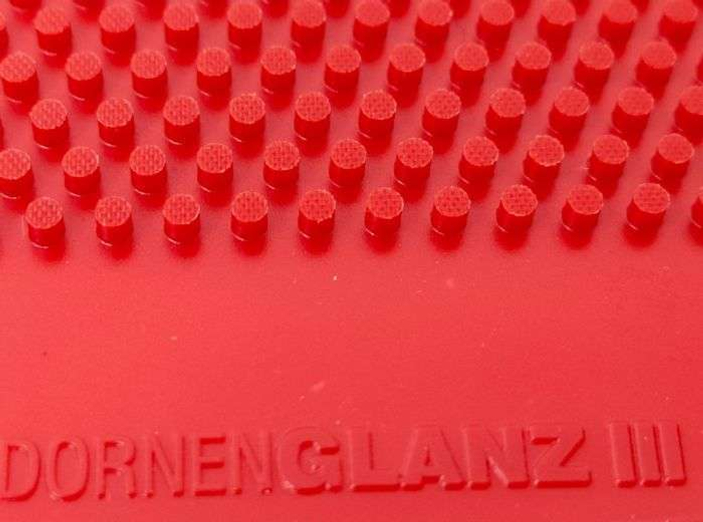 Длинные шипы SPINLORD Dornenglanz III