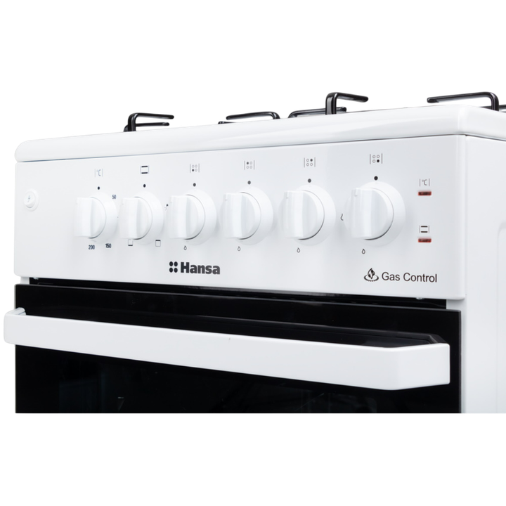 Комбинированная плита Hansa FCMW530031A