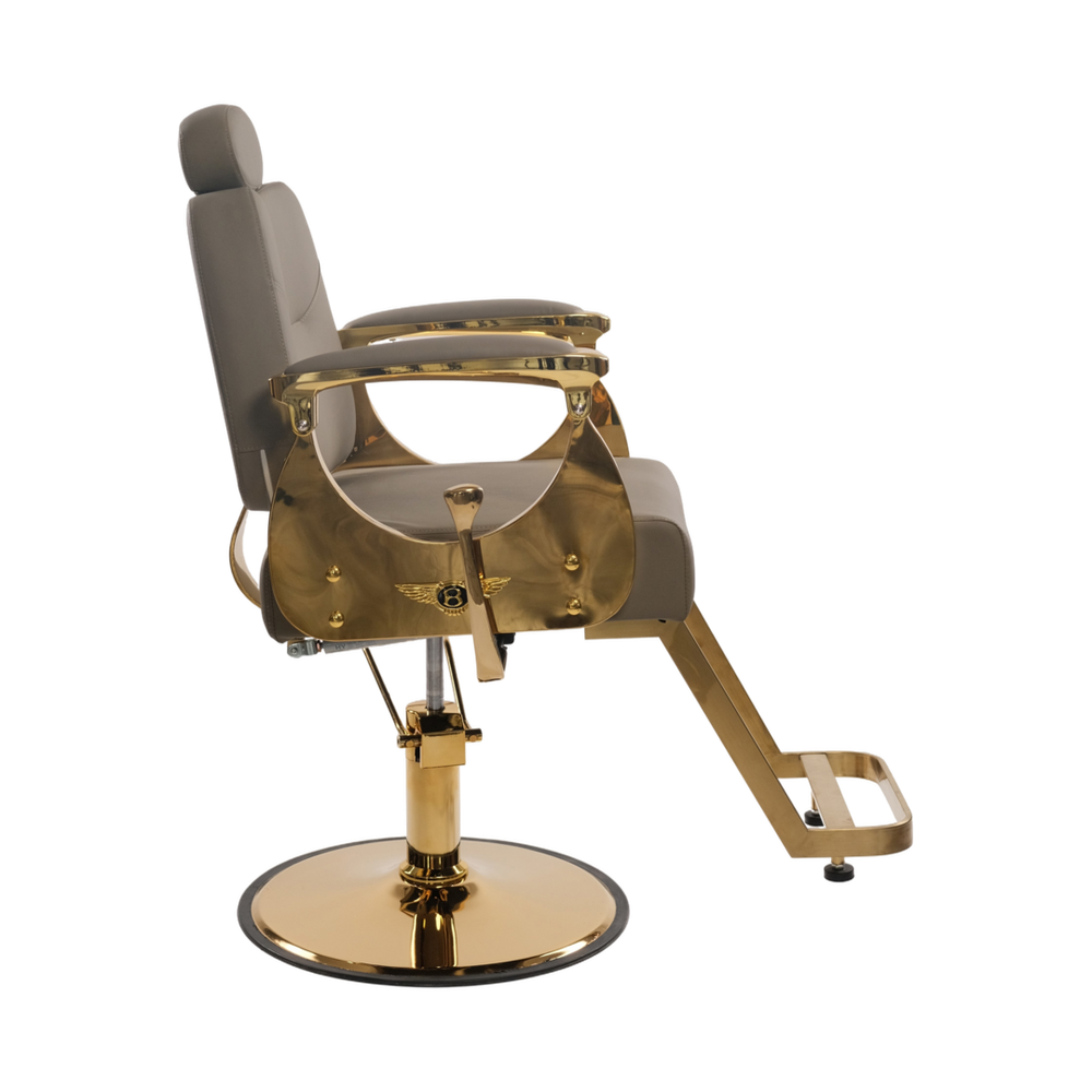 Парикмахерское кресло LB-8365