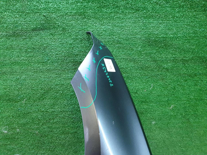 Крыло переднее левое BMW 3er G20 (2018-н.в.)