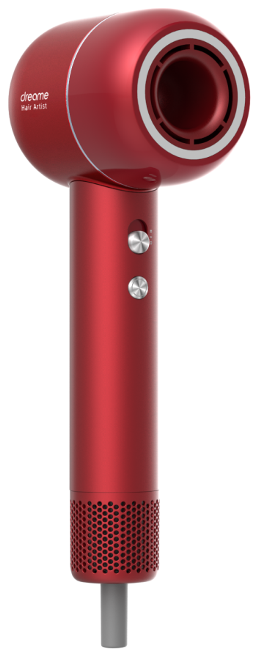 Фен Xiaomi Dreame Intelligent Temperature Control Hair Dryer RED