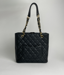 Сумка Chanel Petite Shopping Tote