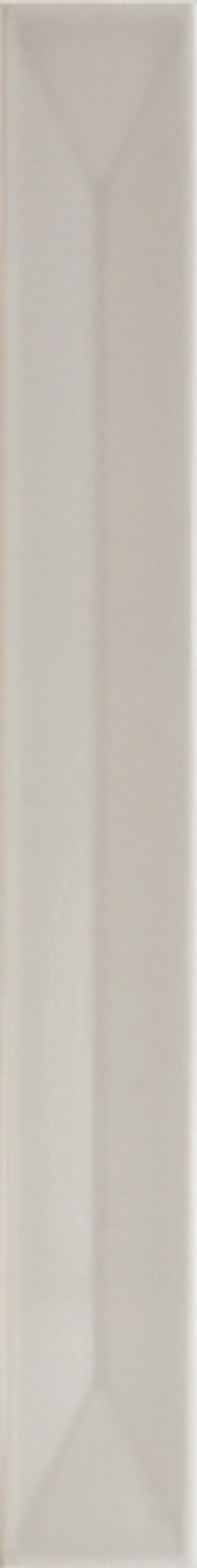 Керамическая плитка для стен EQUIPE VITRAL Axis Light Grey 5х40/ЭКИПЕ ВИТРАЛЬ Аксис Лайт грэй 5х40