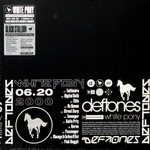 Deftones / White Pony (20th Anniversary Edition)(4LP)