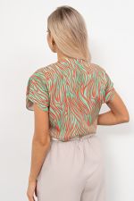 Блузка Вирджиния №5 Valentina