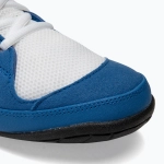 Борцовки Nike Fury team royal/white/black