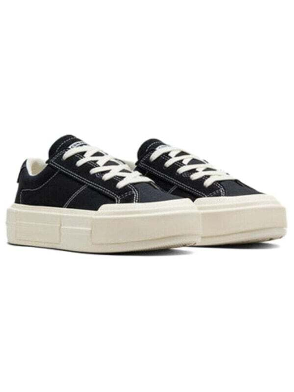Кроссовки Converse Chuck Taylor All Star Cruise Low Black White