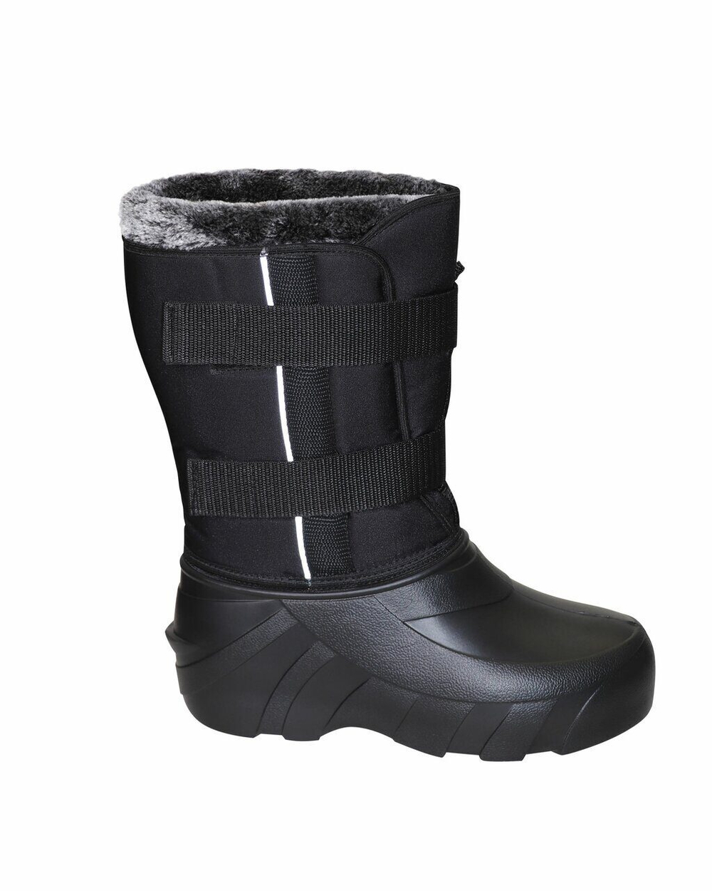 Бахилы мужские на липучке со вставкой Барс Б-15 (-50С)