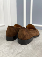 Туфли Loro Piana