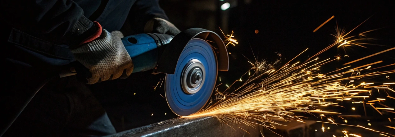 <h1>Изготовим металлические детали любой сложности - точно в срок</h1>