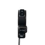 Блок управления светом, сигналом и поворотниками для электросамокатов велосипедов