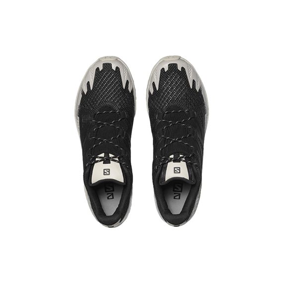 Salomon Low Top 'Black White'