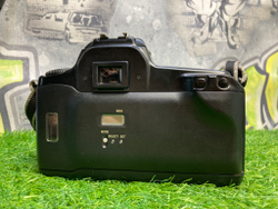 Canon 1000QD + 35-80mm 4.5-5.6