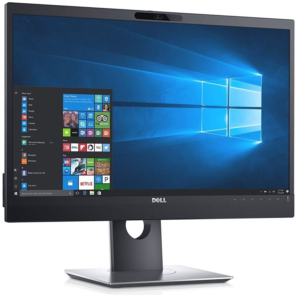 Монитор 23.8"  Dell 24 P2418HZm (2418-4906)
