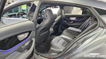 Mercedes-Benz AMG GT 4 даери 43 4MATIC+ (05.2020)