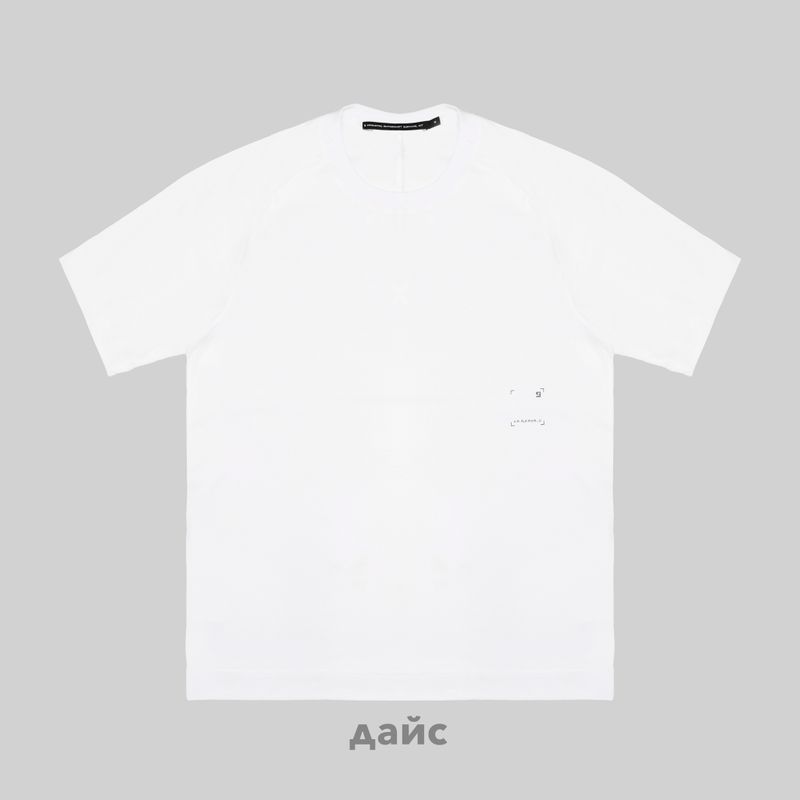 Футболка мужская Krakatau Weywot Printed артикул:Tm128-4 - купить в магазине Дайс