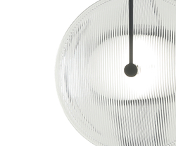 Светильник настенный Kink Light Мелисса черный 08439,19(21)