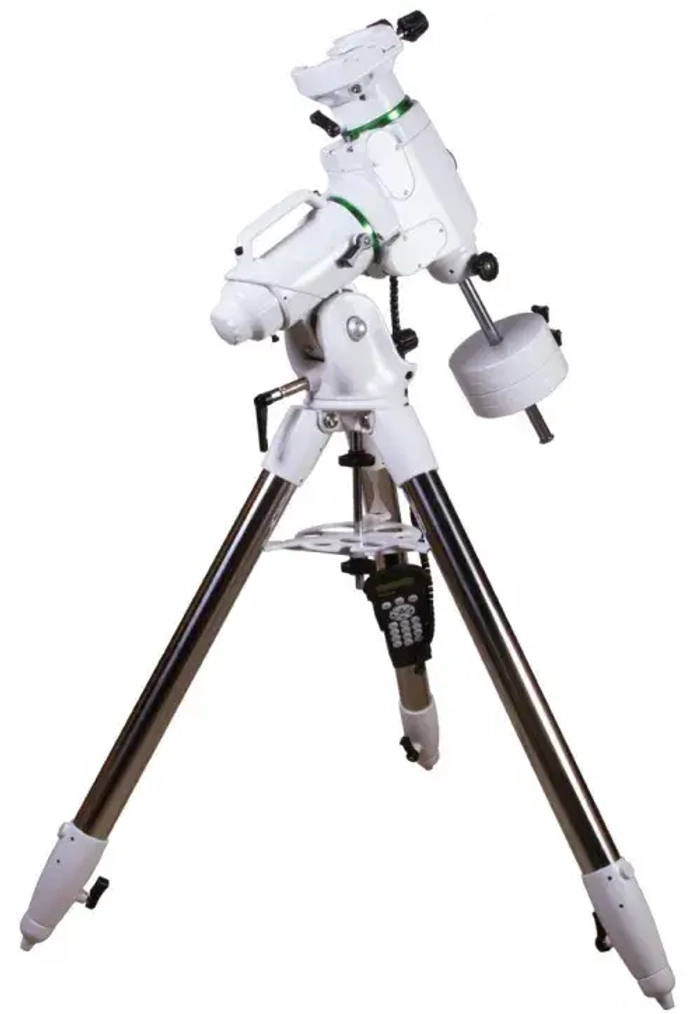 Монтировка Sky-Watcher EQ6-R SynScan GOTO со стальной треногой