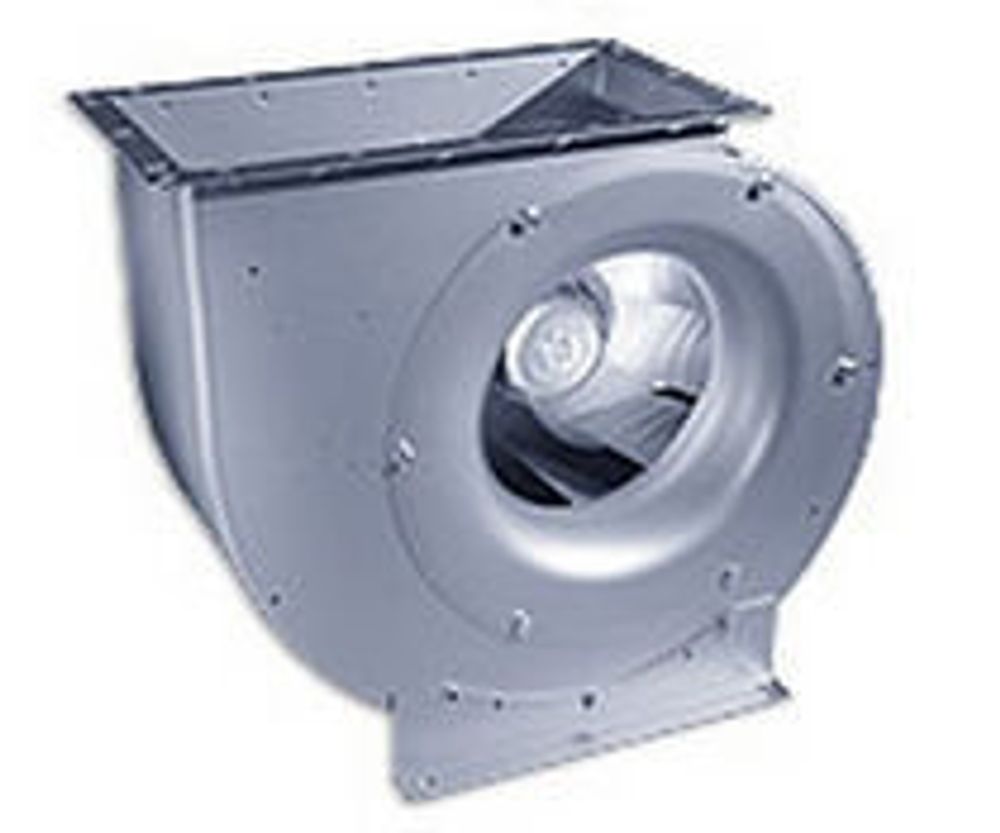 Ziehl-abegg RG45A-VDK.6F.1R