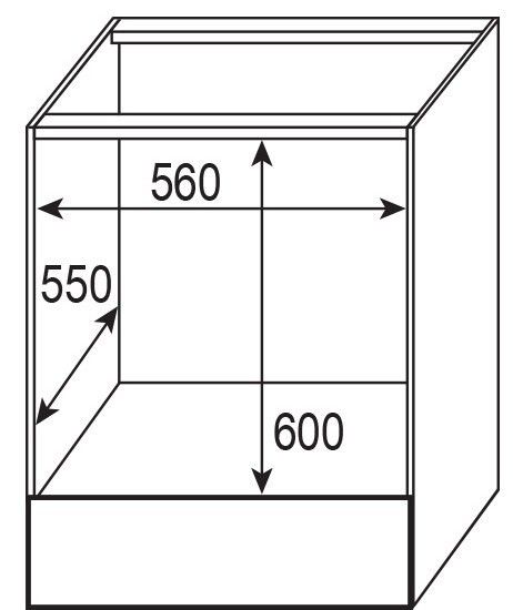 Электрический духовой шкаф Zigmund & Shtain E 136 S