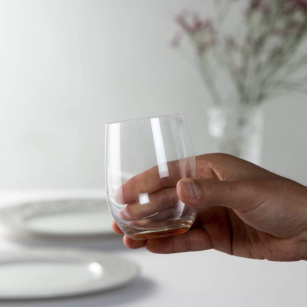 Набор из 4-х универсальных бокалов Happy O 320 мл Riedel