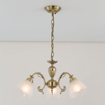 Citilux Латур CL413231 Люстра подвесная Бронза