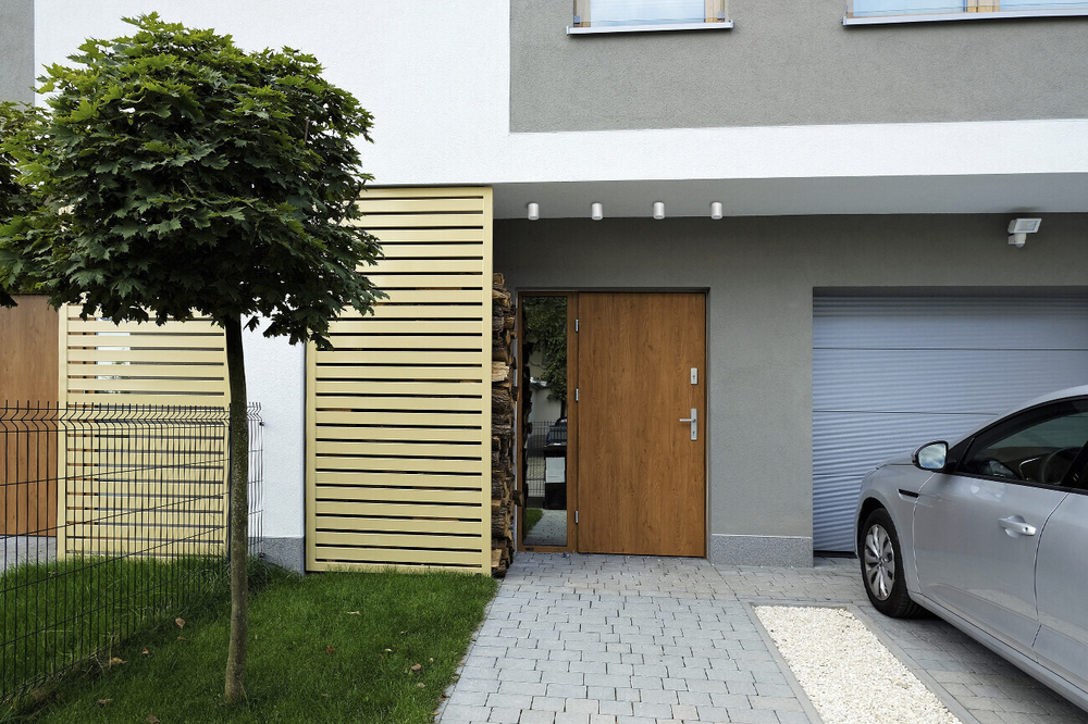 Потолочный точечный светильник AQILO IP65 DSO-W