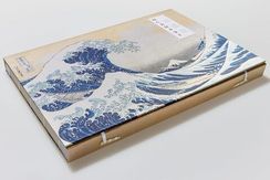 Hokusai. Thirty-six Views of Mount Fuji