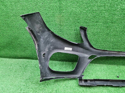 Бампер передний Mercedes GLE c292 (2015-2019) AMG