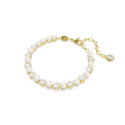 MATRIX:TB PEARL WHITE/GOS