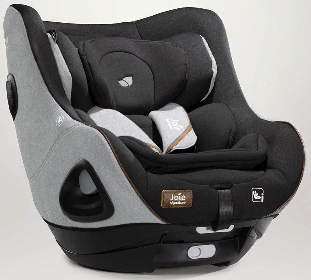 Автокресло Joie I-Harbour без базы Carbon