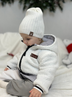 Куртка спортивная двухсторонняя RinaAmari