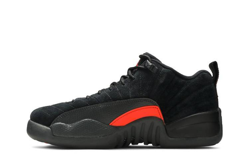 Jordan 12 low max orange store