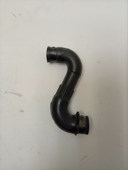 ZWQ5105 кт13 Патрубок дозатора для стиральных машин Electrolux 146881101 б/у