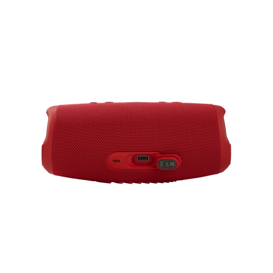 JBL Charge 5 Red (Красный)