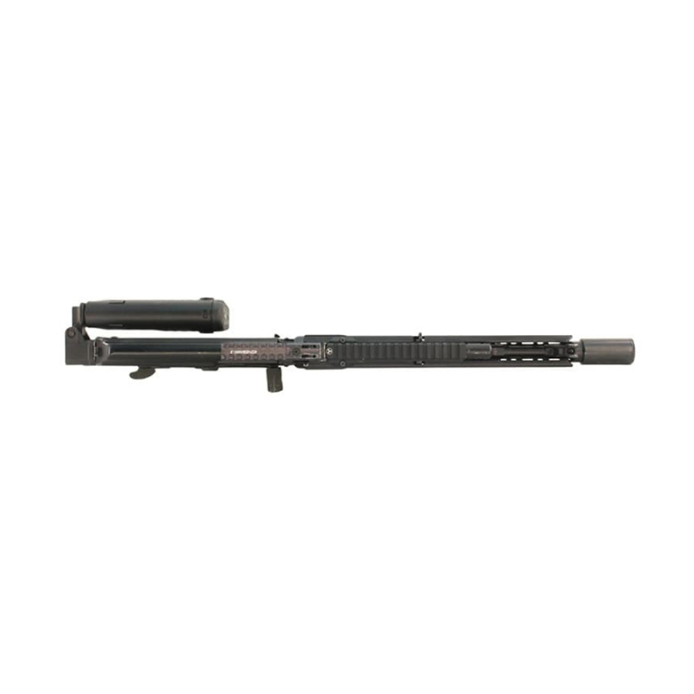 Приклад TBS Compact на складные АК, DLG Tactical