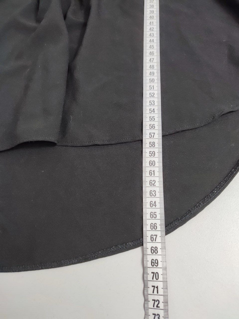 Блуза Adl базовая 44 размер