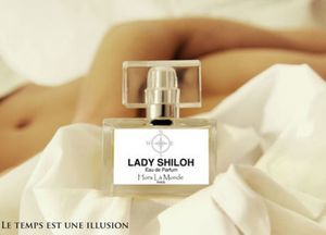 Hors La Monde Lady Shiloh