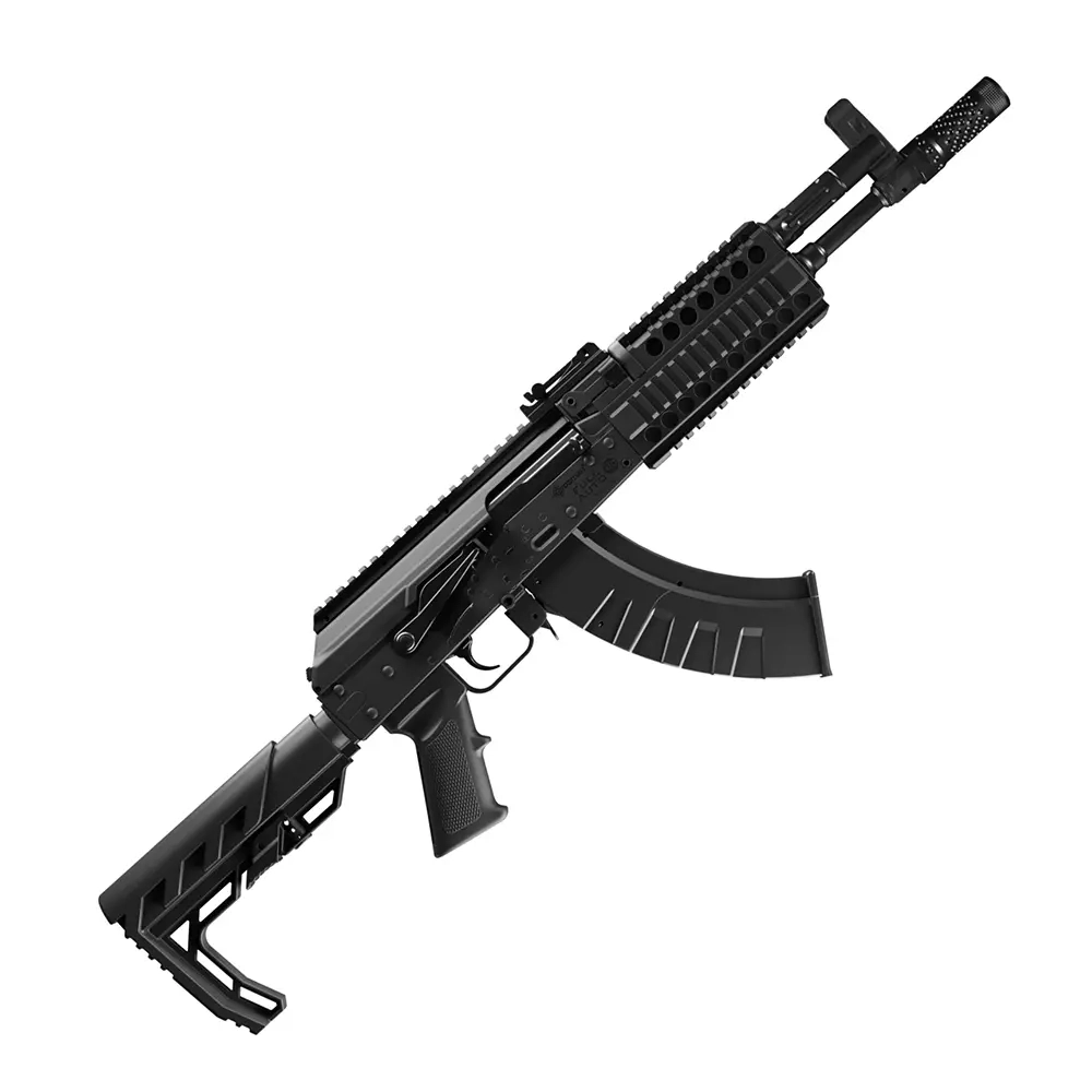 Автомат газобалонный Crosman AK1