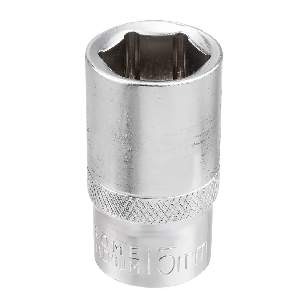 Головка 15мм (6гр.), 1/2'' RockFORCE LIGHT RF LIGHT-54515